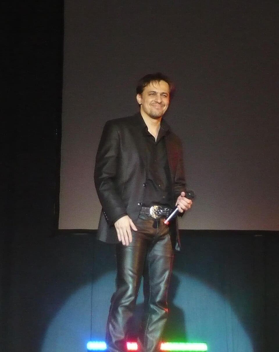 Tabáni István