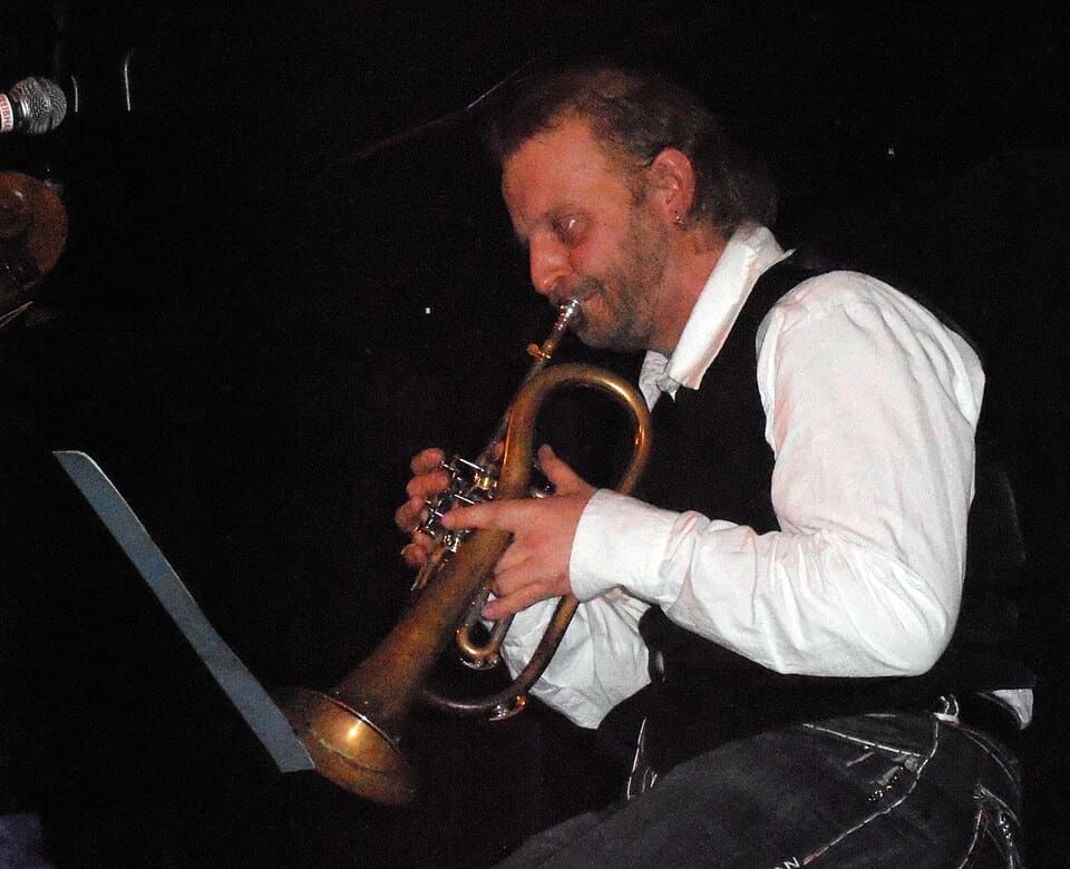 THOMAS GANSCH