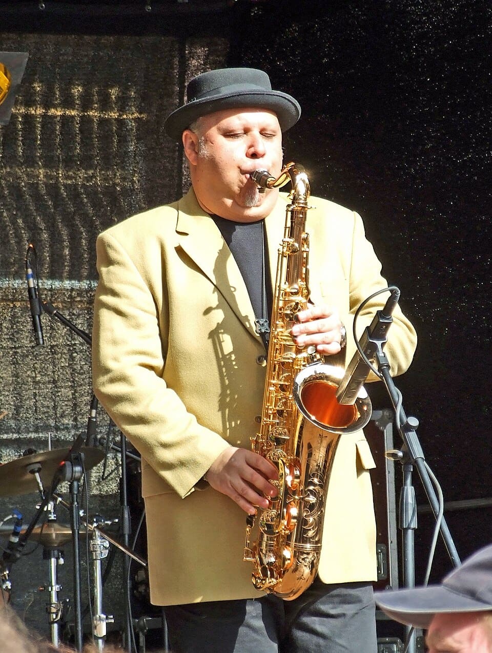 Tony Lakatos