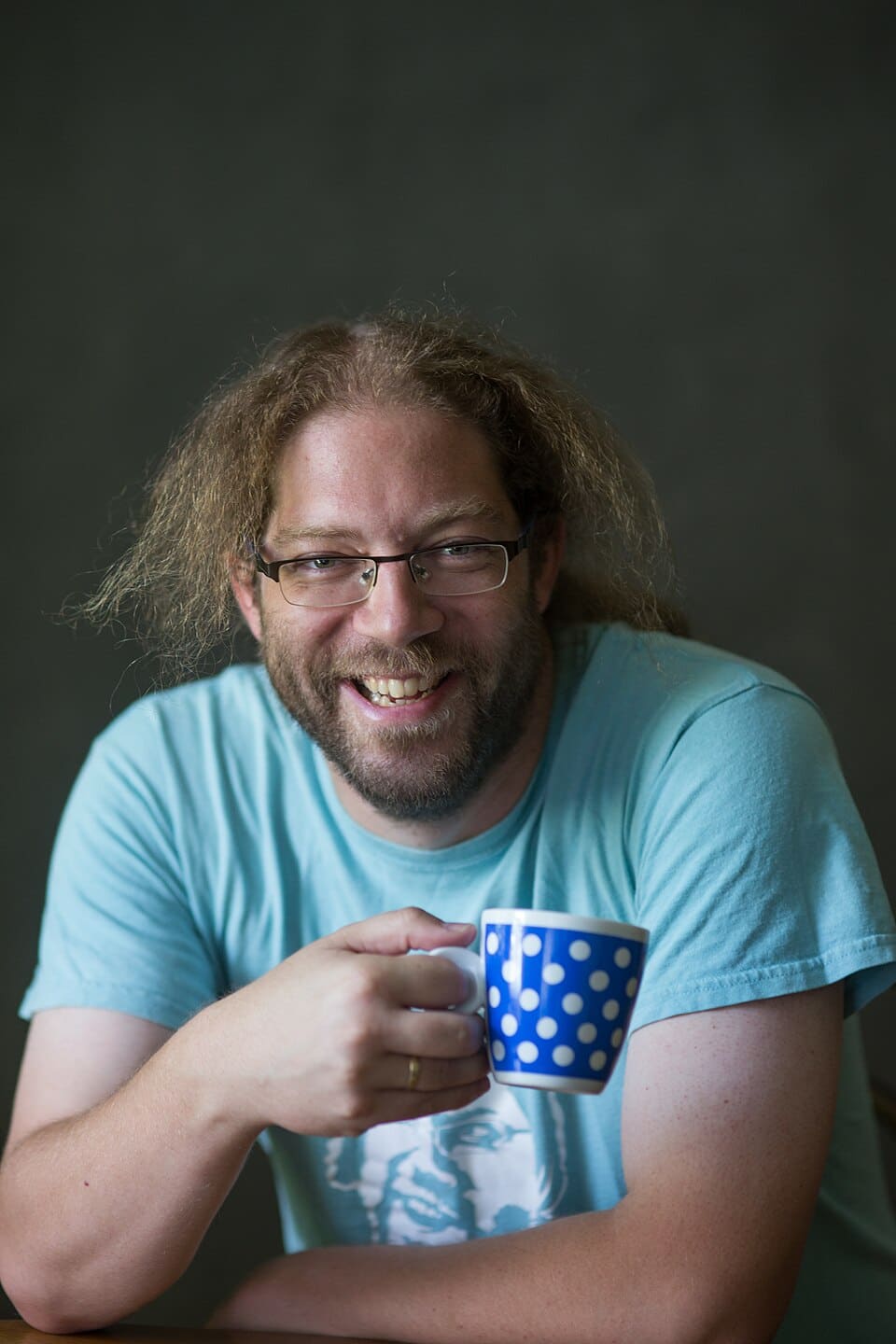 VARRÓ DÁNIEL