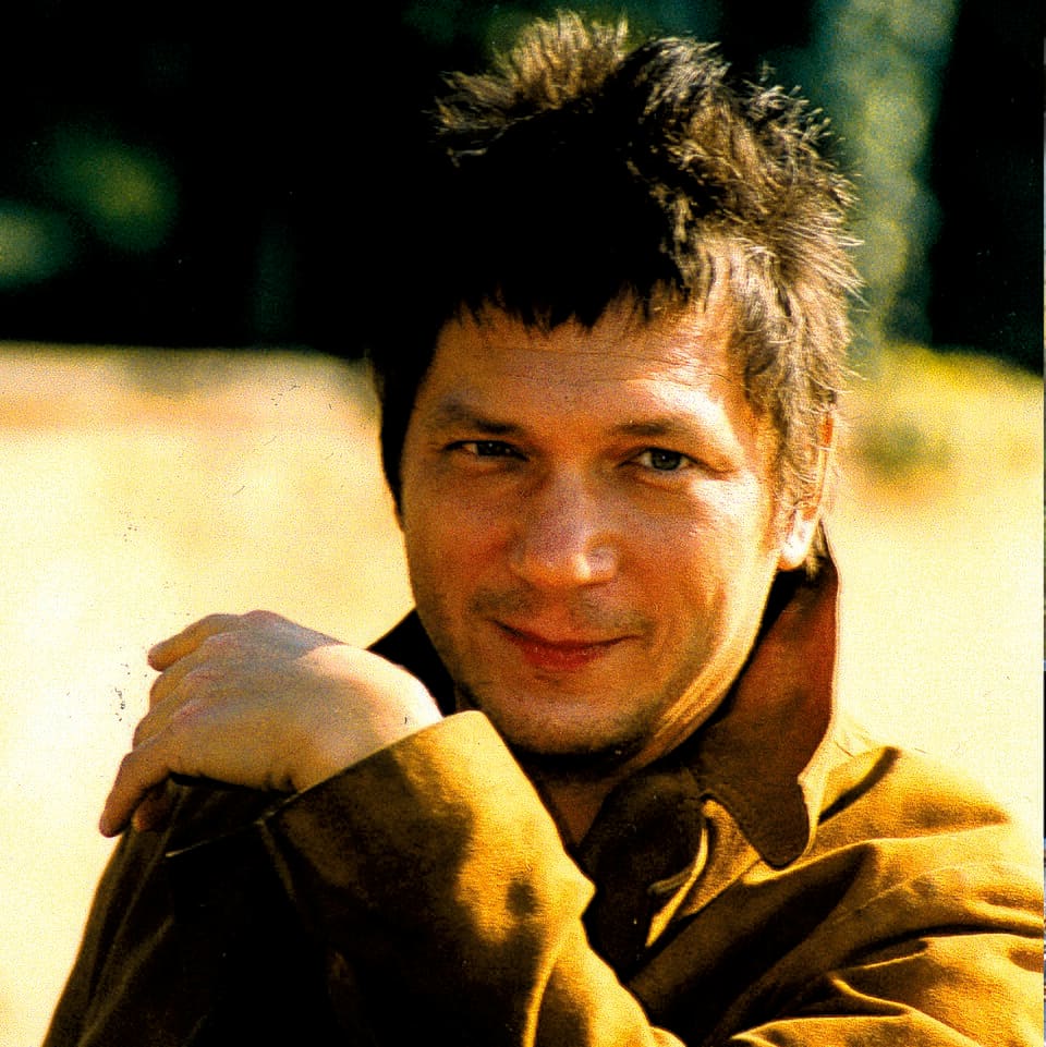 Vörös István