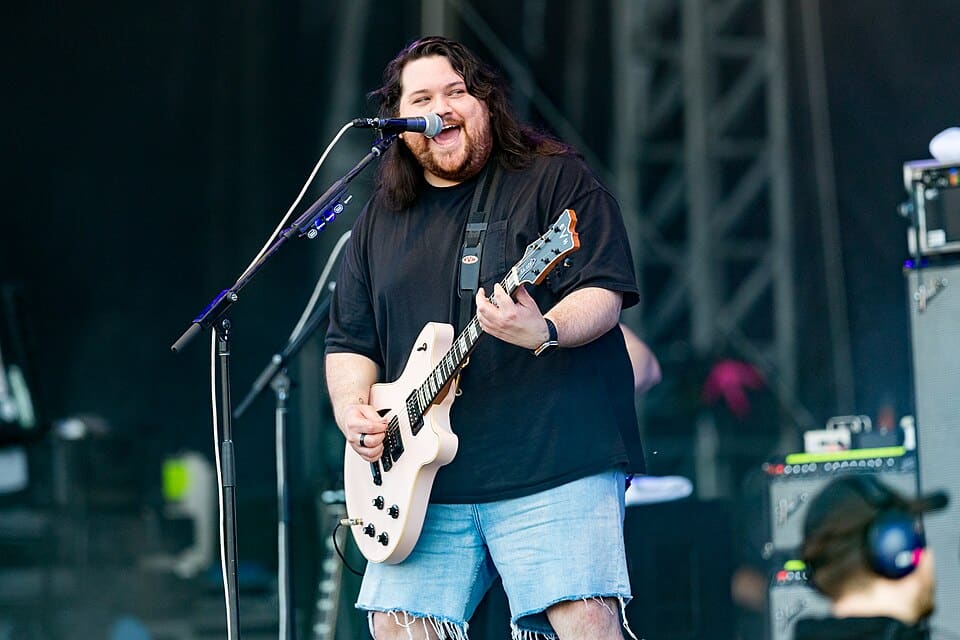 Wolfgang Van Halen